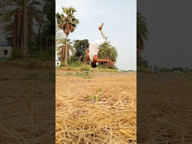 flipper boy asoke  stylish boi  #backflip #tiktok #viralattitudeshots #shorts