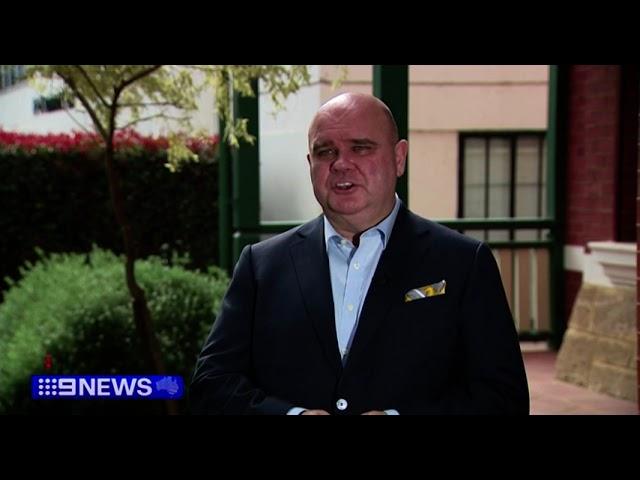 Nine News 20241001 1759