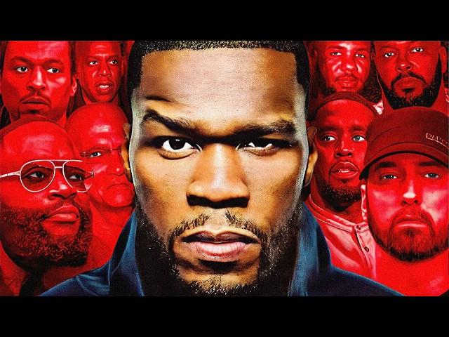 The Real Reason Why 50 Cent Fell Off Musically