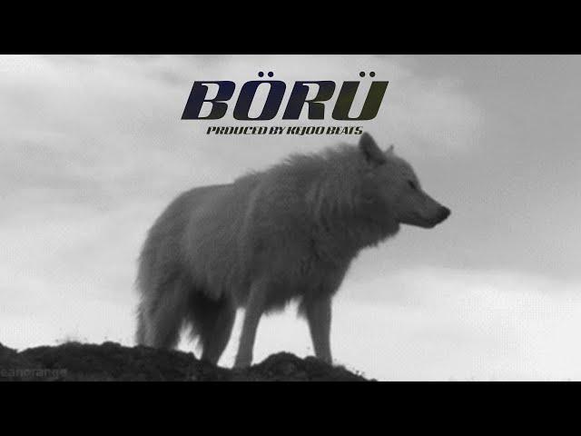 Kejoo Beats - Börü