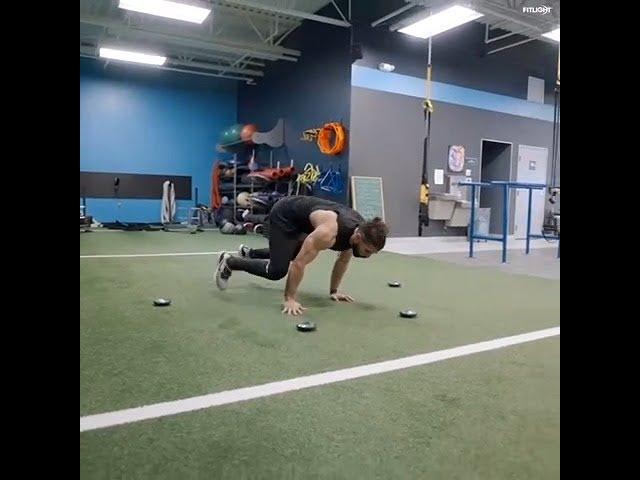 Dynamic & Creative Ways To Use The FITLIGHTS®
