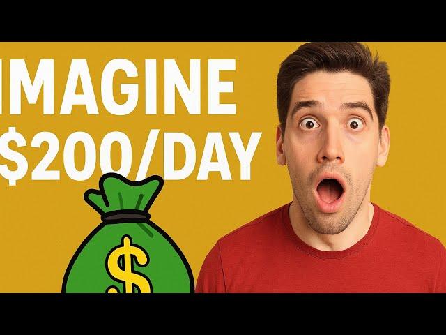 I Tried 3 AI Side Hustles in 24 Hours (Made $27 in a Day