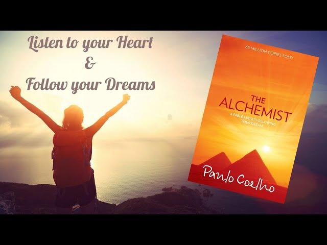 The Alchemist - Summary | Paulo Coelho