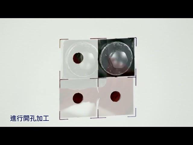 【孔雀牌】擴孔器  免油壓開孔器 開孔