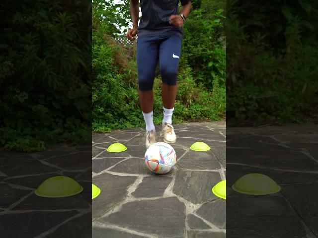 ASMR Practice ️ #soccer #asmr #football