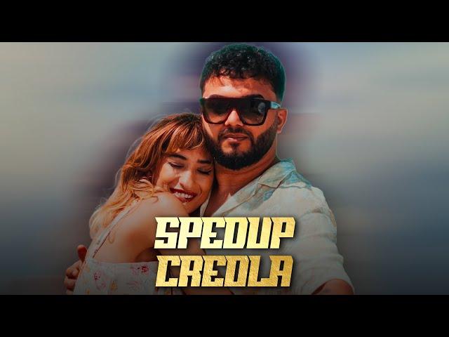 Denis Ramniceanu - Creola | SpedUp