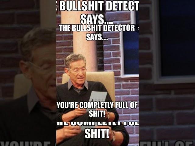 Steamer back at lol  this is funny shit ig can’t beat them with facts then lie