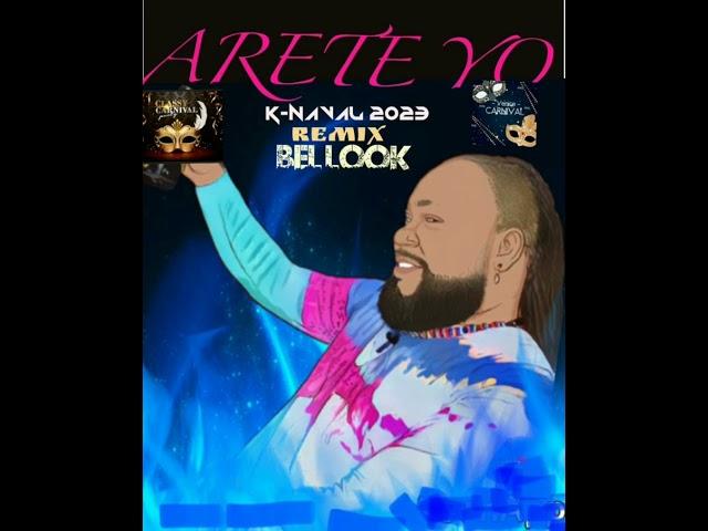 BEL LOOK KINO PÈ WA-KANAVAL 2023 (REMIX ARETE YO)