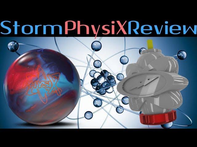 Storm PhysiX Video Review