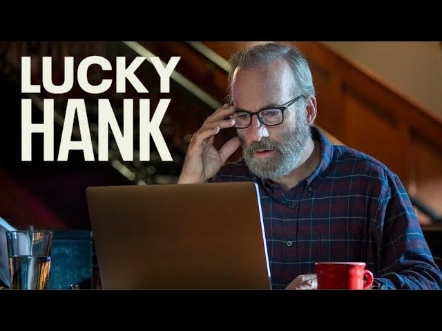 LUCKY HANK Release Date, Trailer, Cast, and Everything We Know So Far