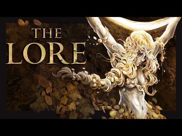 Elden Ring's Lore ► Explained!