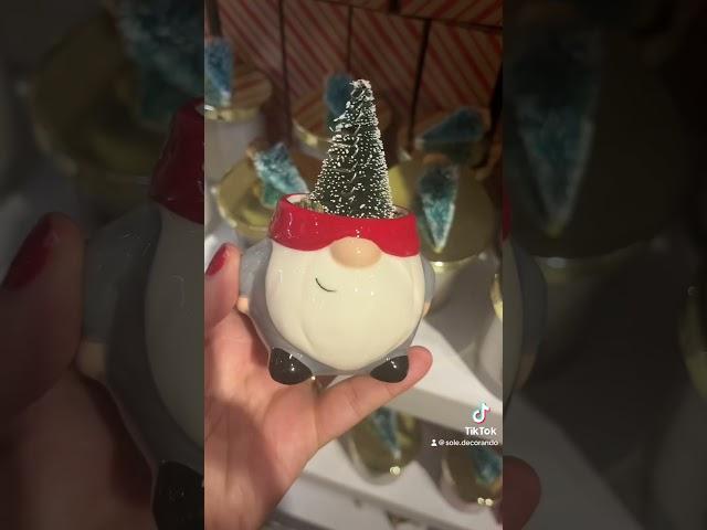 Novedades Primark Navidad 2023 #decoracion #navidad2023 #navidad #primark
