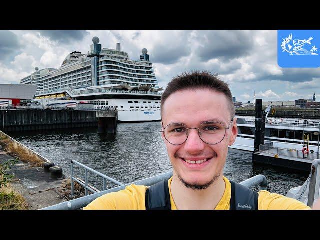 Darum hat sich meine Rückkehr ein halbes Jahr verzögert...| JANNIK´S REISEWELT (49)