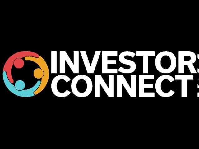 About Investor Connect