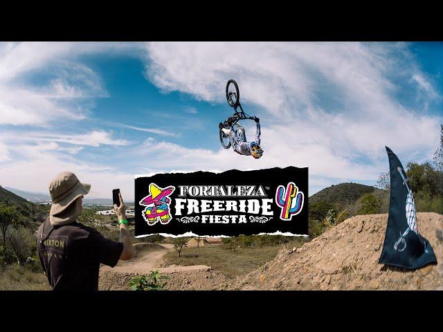 Freeride Fiesta 2024 Official Highlights