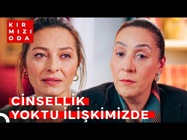 Derya ve Musa İlişkisinin Arka Planı | Kırmızı Oda