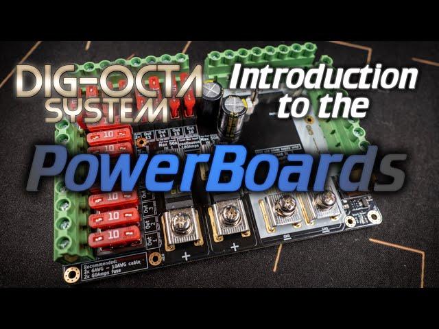 QuinLEDIntroducing the Dig-Octa Powerboards!