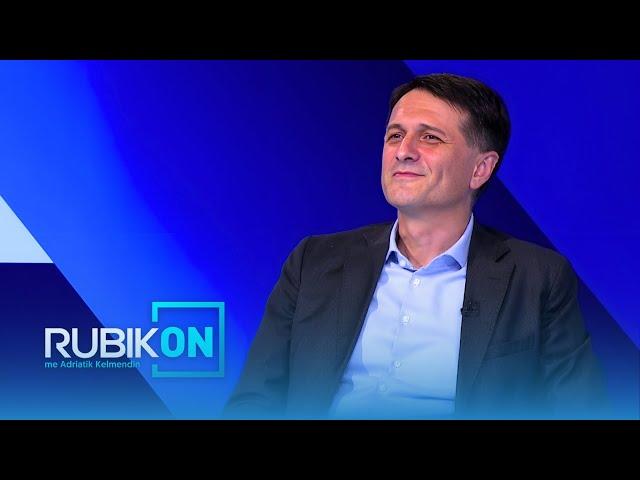 Rubikoni i jetës: Valon Murati - 22.08.2024 - Klan Kosova