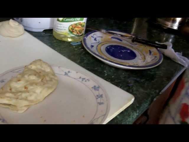 Roti or Indian flat bread Recipe