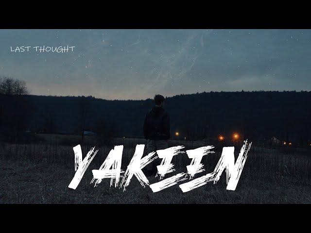 [LYRICS] Yakeen - Atif Aslam