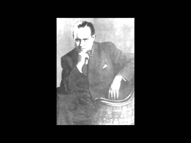 Grieg - Violin sonata n°1 - Oistrakh / Oborin