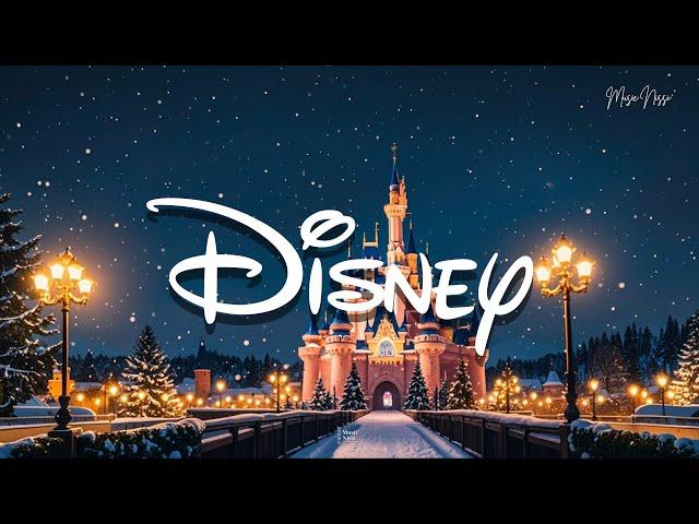 Playlist ⎥ Best Disney Music For Christmas⎥Disney Piano⎥Disney Best Songs Collection ⎥Disney ASMR