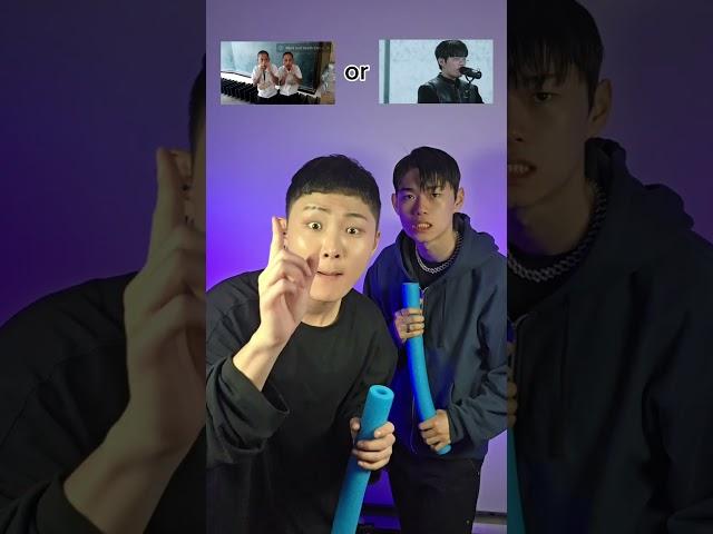 Famous beatbox challenge #tiktok #beatbox