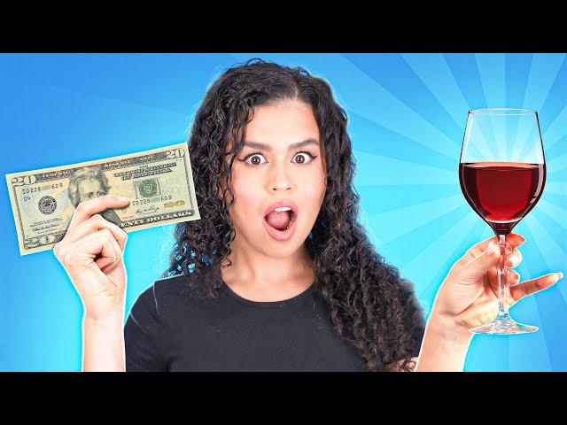 3 Red Wines Under $20! | Which Red Wine Should I Buy!?