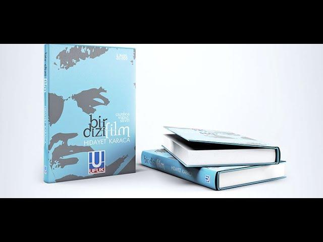 Bir Dizi Film - TANITIM 1 | Hidayet Karaca