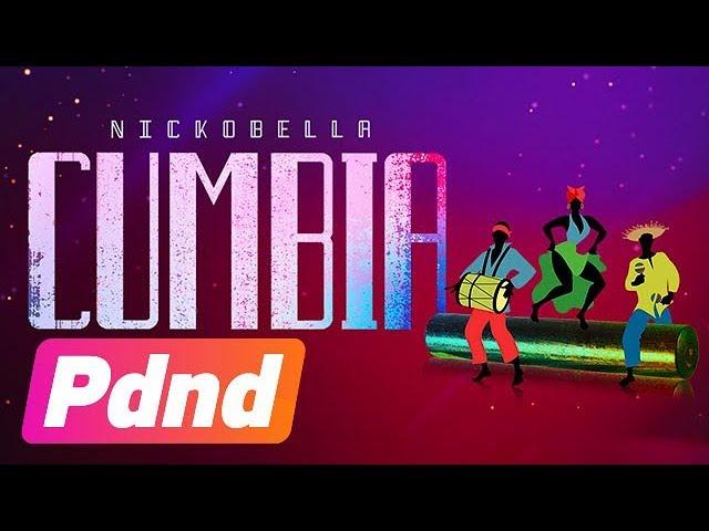 Nickobella - Cumbia (Original Mix)