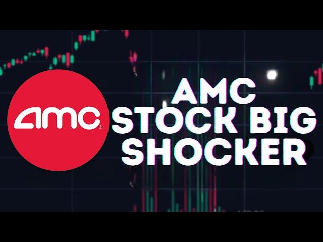 AMC STOCK UPDATE: Is Market Manipulation Finally Ending?