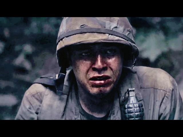 Battle Scars (War, Action) Full Movie