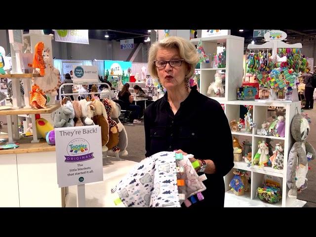 Taggies Originals | Mary Meyer Stuffed Toys