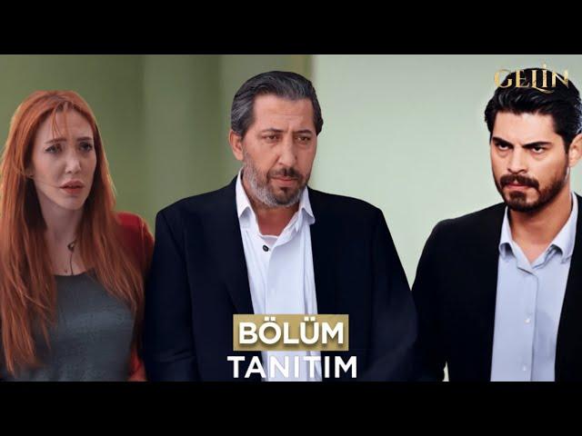 Bebek Bu Kadının! | Gelin 89. Bölüm Fragmanı Behind the Veil | Novia