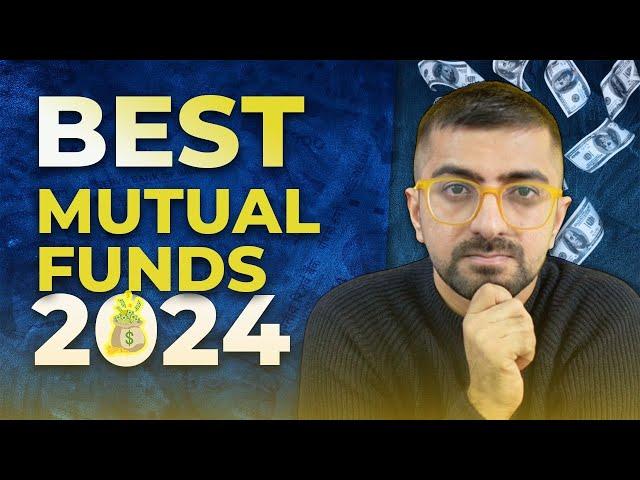 Best Mutual Funds 2024 | How to Create Wealth in 2024 | Neeraj Arora