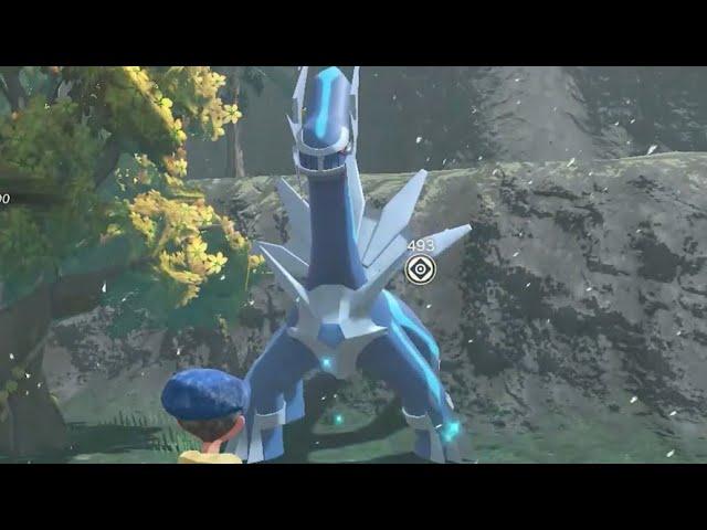 Dear GameFreak…your game is broken