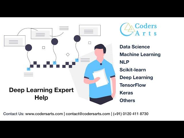 Machine Learning Expert Help | Machine Learning Homework Help | Codersarts