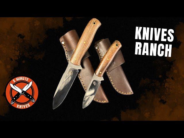 Are Pakistani Knives any Good?