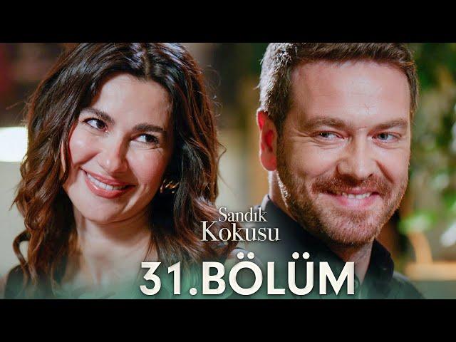 Sandık Kokusu 31.Bölüm @sandikkokusudizi