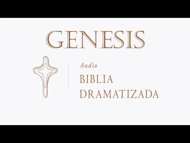 01  GÉNESIS   AUDIO BIBLIA DRAMATIZADA   NUEVA TRADUCCIÓN VIVIENT