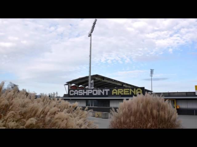 25 Jahre Cashpoint-Arena: Fußballstadion Schnabelholz, Altach