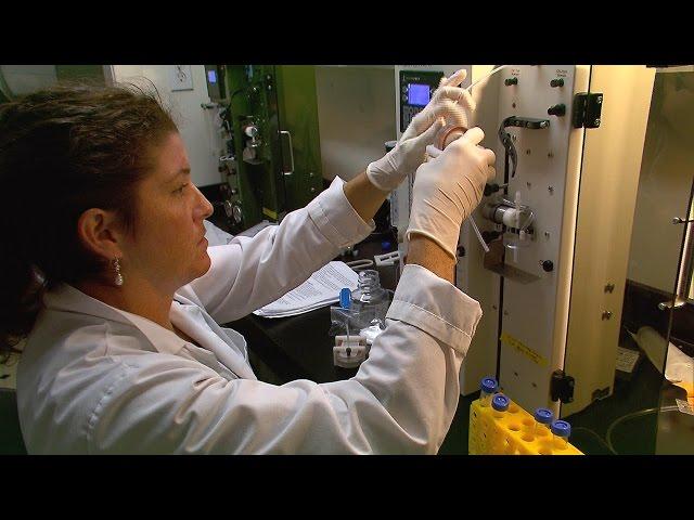 SciTech Now -  InnovaPrep