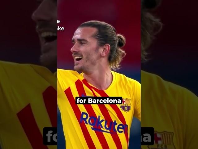 Griezmann Hasn’t Won LaLiga Yet