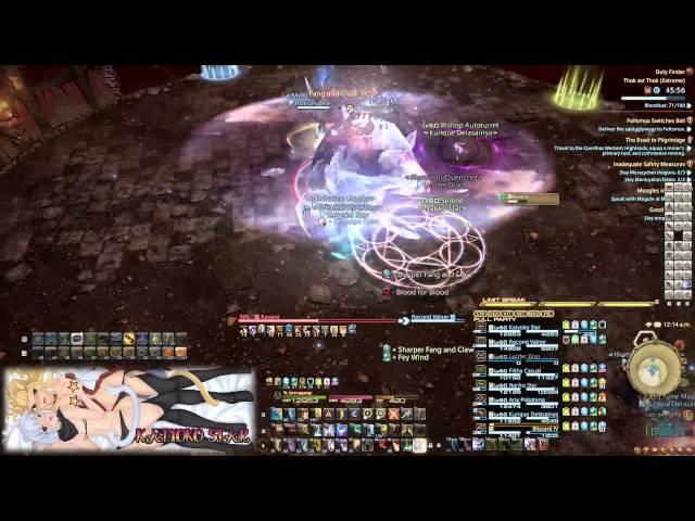 Kaiyoko Star - LGCY -  PST Static - 7 Man Ravana