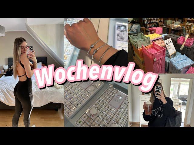 ALTE VIDEOS GEFUNDEN, SHOPPING HAUL, KRASSE TEVEO KOLLEKTION | Hannah Theresa