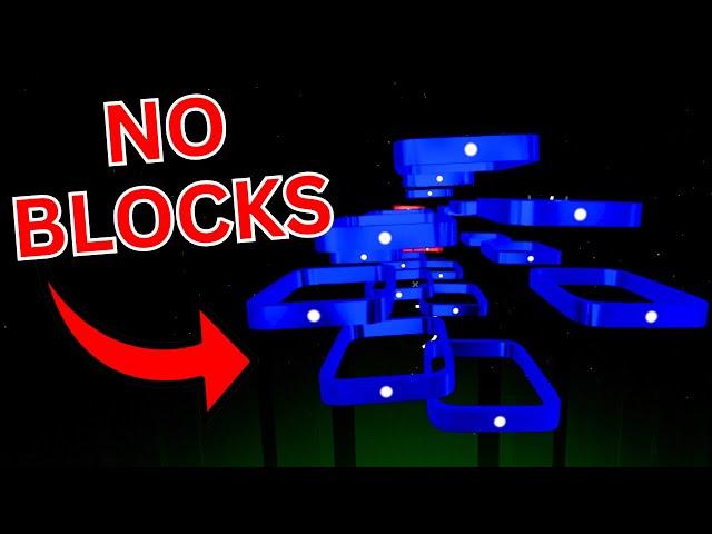 Beat Saber but they forgot the blocks