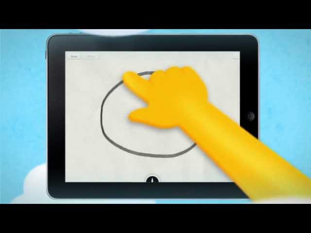 TinyTap - Draw your own games with TinyTap Artist