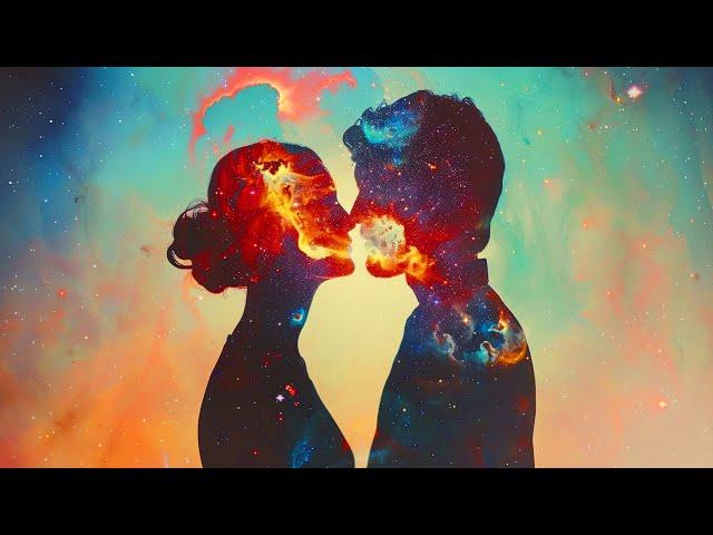 432 Hz - Connect with the person you love: A miracle of love will happen, he (she) will be with you