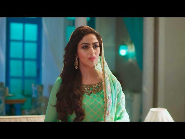 Ishq Subhan Allah | Ep.77 | Zeenat ने क्यों बोला Zara को अज़ीब? | Full Episode | ZEE TV