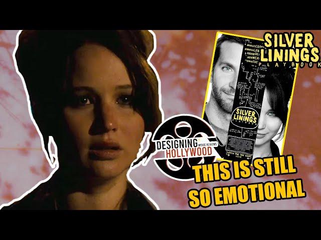 Silver Linings Playbook Is Real Mental Health